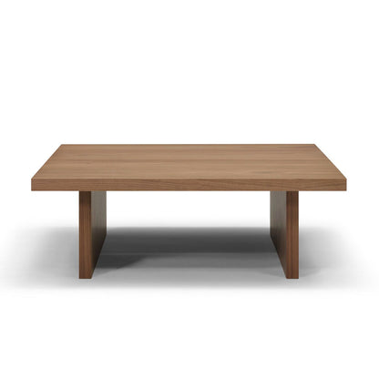 Homework Coffee Table - Square 42