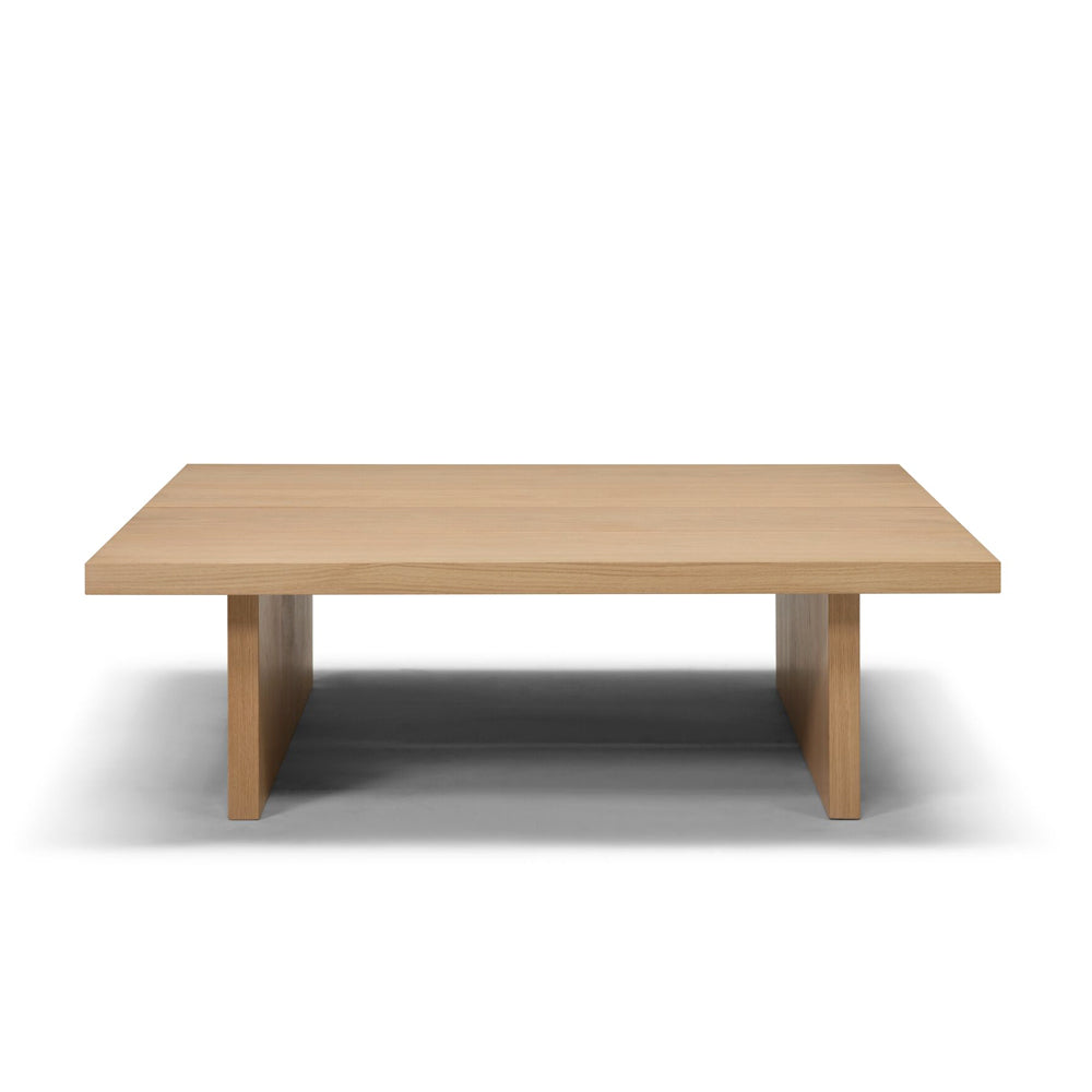 Homework Coffee Table - Square 48