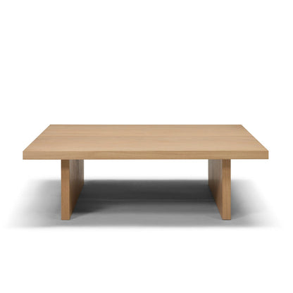 Homework Coffee Table - Square 48