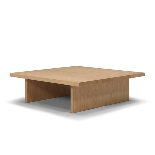 Homework Coffee Table - Square 48
