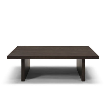 Homework Coffee Table - Square 48