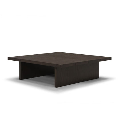 Homework Coffee Table - Square 48