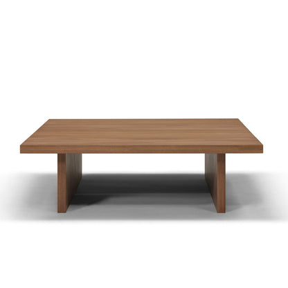 Homework Coffee Table - Square 48