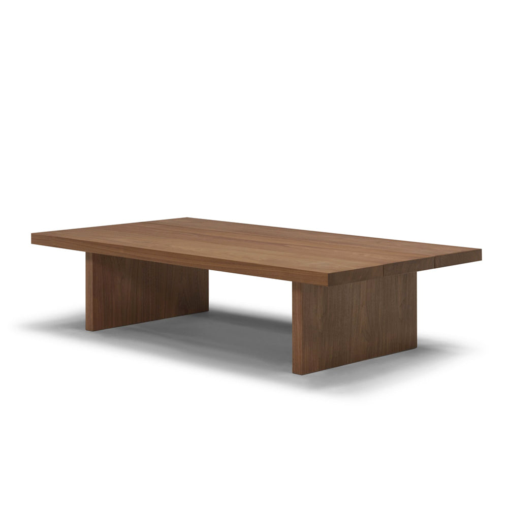 Homework Coffee Table - Rectangular