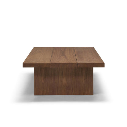 Homework Coffee Table - Rectangular