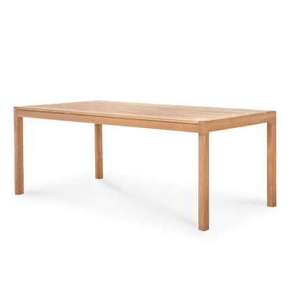 Jack Outdoor Dining Table - 79 / 99 / 118