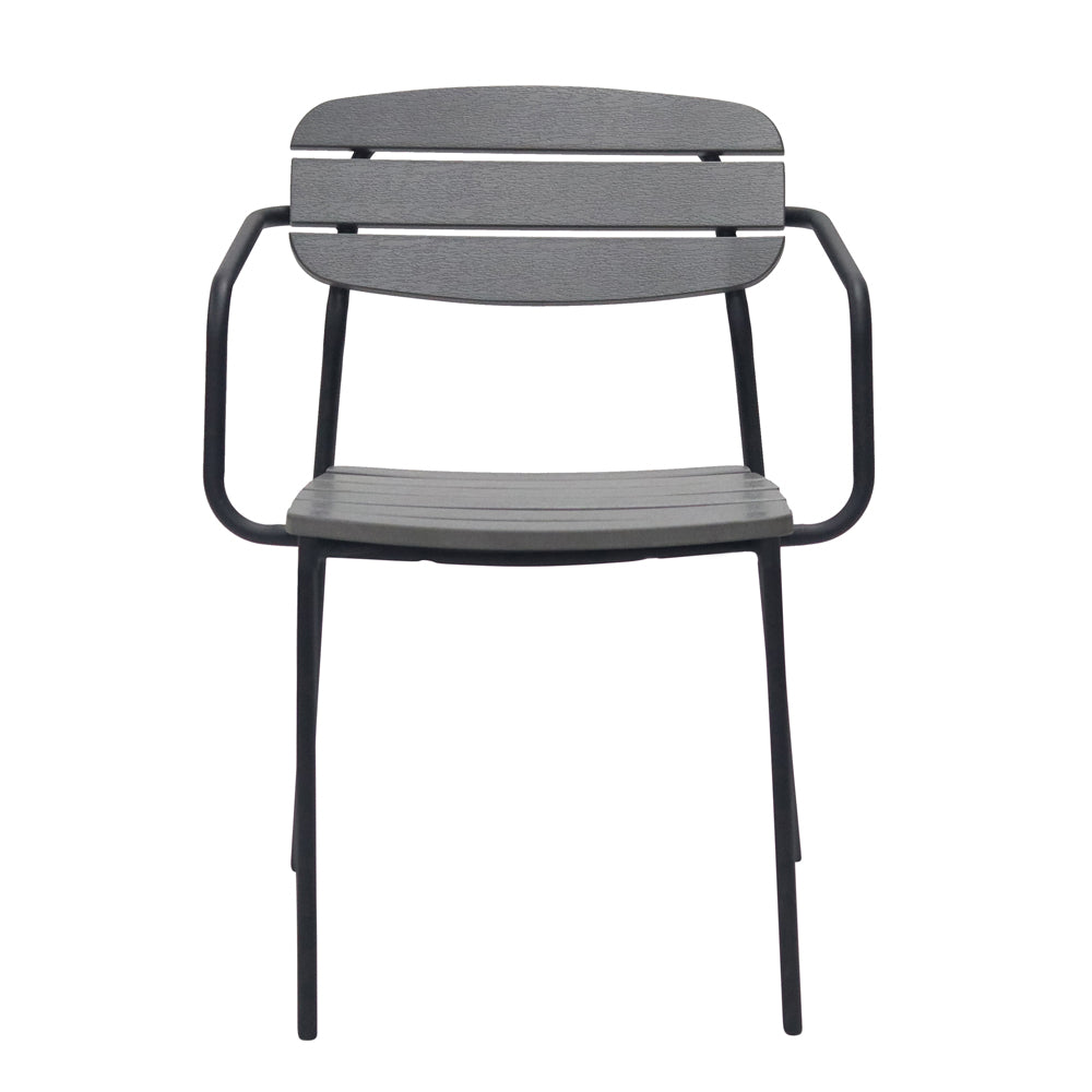 Kalmar Outdoor Armchair - Set of 2