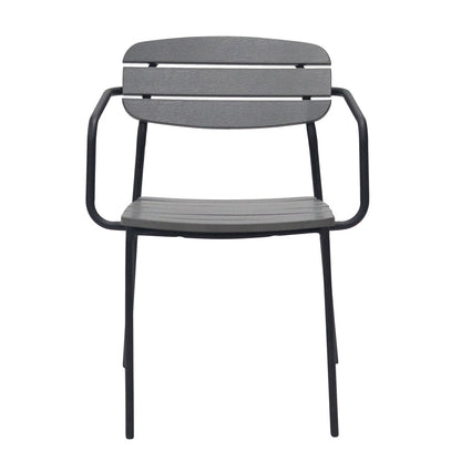 Kalmar Outdoor Armchair - Set of 2