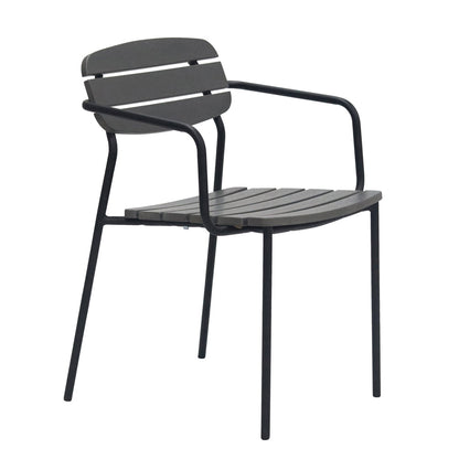 Kalmar Outdoor Armchair - Set of 2