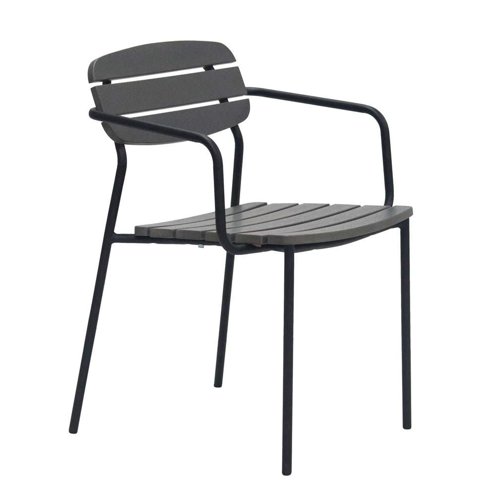 Kalmar Outdoor Armchair - Set of 2