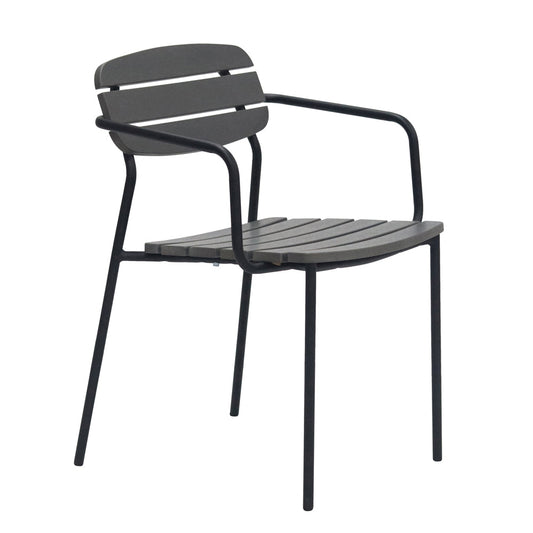 Kalmar Outdoor Armchair - Set of 2