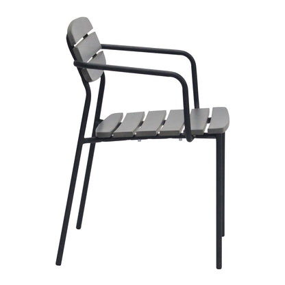 Kalmar Outdoor Armchair - Set of 2