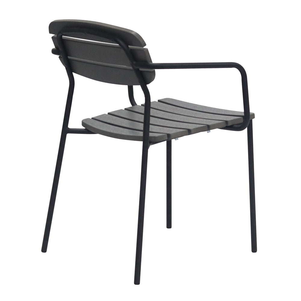 Kalmar Outdoor Armchair - Set of 2