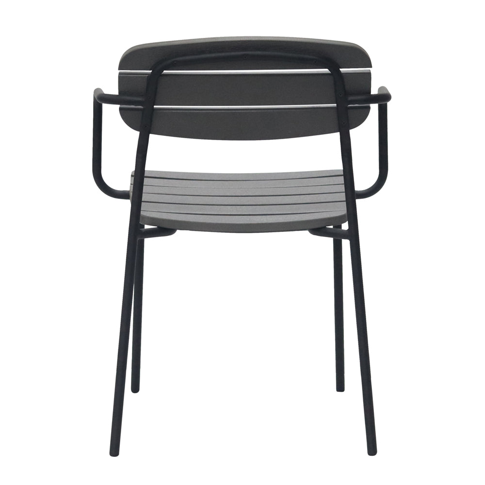 Kalmar Outdoor Armchair - Set of 2
