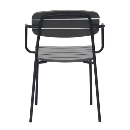 Kalmar Outdoor Armchair - Set of 2