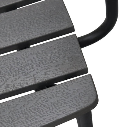 Kalmar Outdoor Armchair - Set of 2