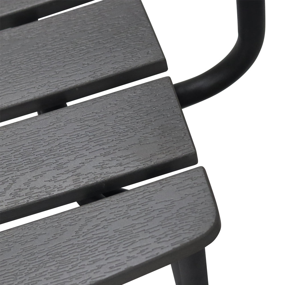 Kalmar Outdoor Armchair - Set of 2