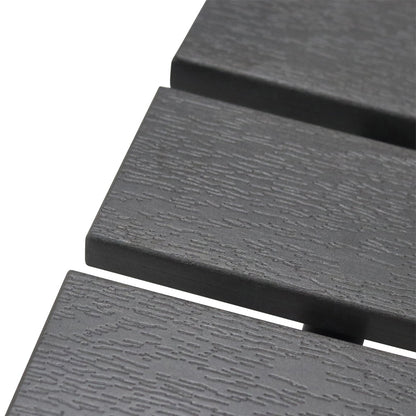 Kalmar Outdoor Armchair - Set of 2