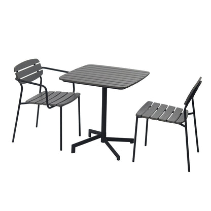 Kalmar Outdoor Armchair - Set of 2