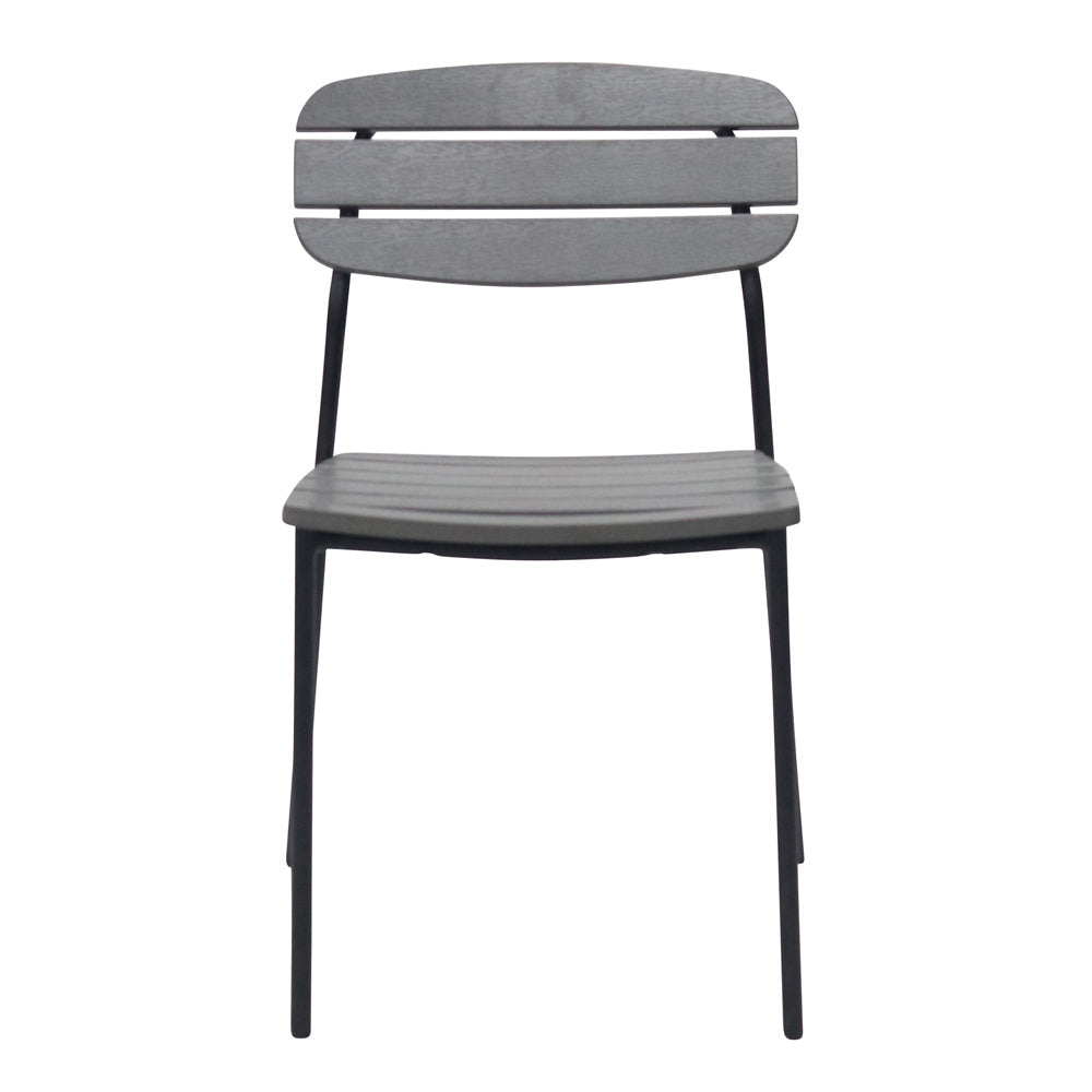 Kalmar Outdoor Side Chair - Set of 2