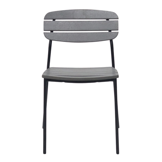 Kalmar Outdoor Side Chair - Set of 2