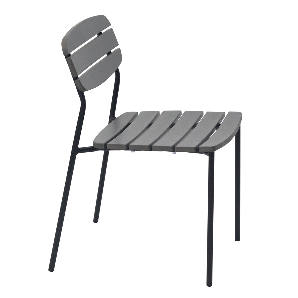 Kalmar Outdoor Side Chair - Set of 2