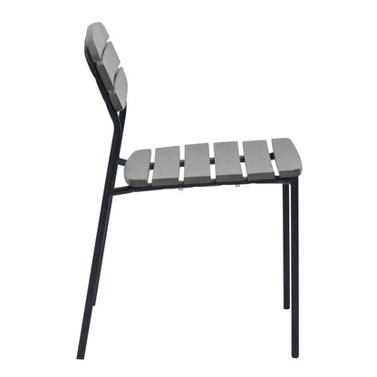 Kalmar Outdoor Side Chair - Set of 2