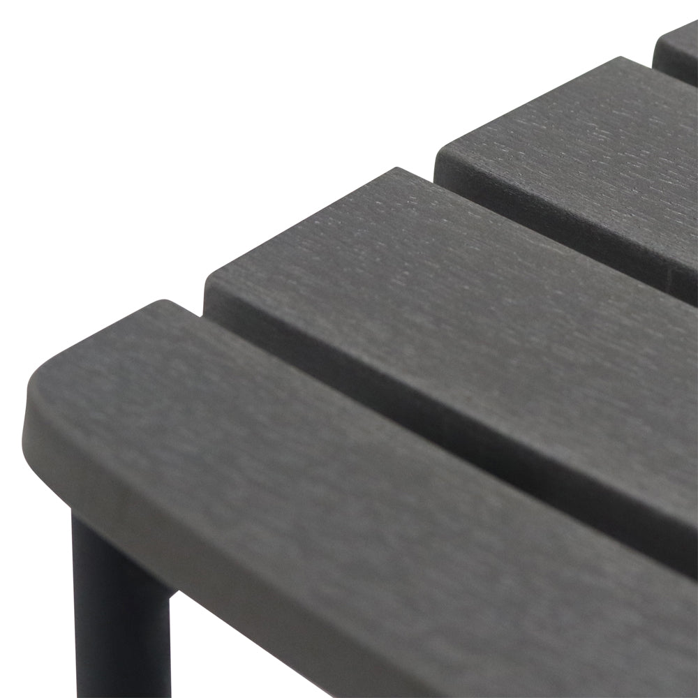 Kalmar Outdoor Side Chair - Set of 2