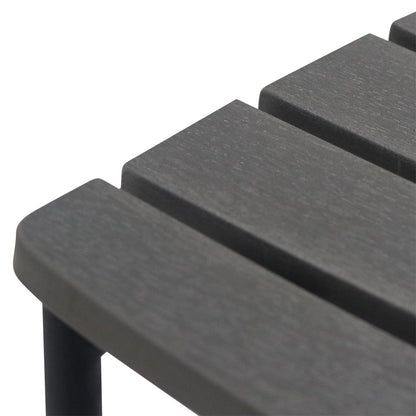 Kalmar Outdoor Side Chair - Set of 2