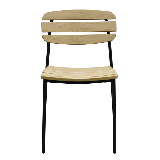 Kalmar Outdoor Side Chair - Set of 2