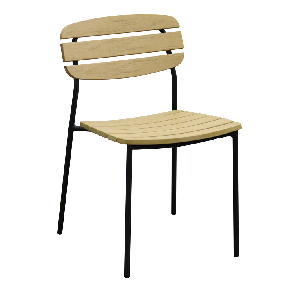 Kalmar Outdoor Side Chair - Set of 2