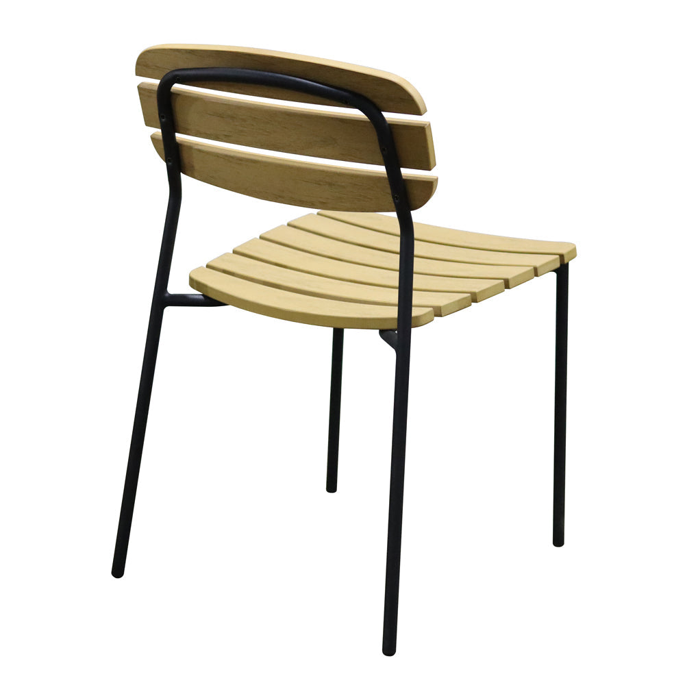 Kalmar Outdoor Side Chair - Set of 2