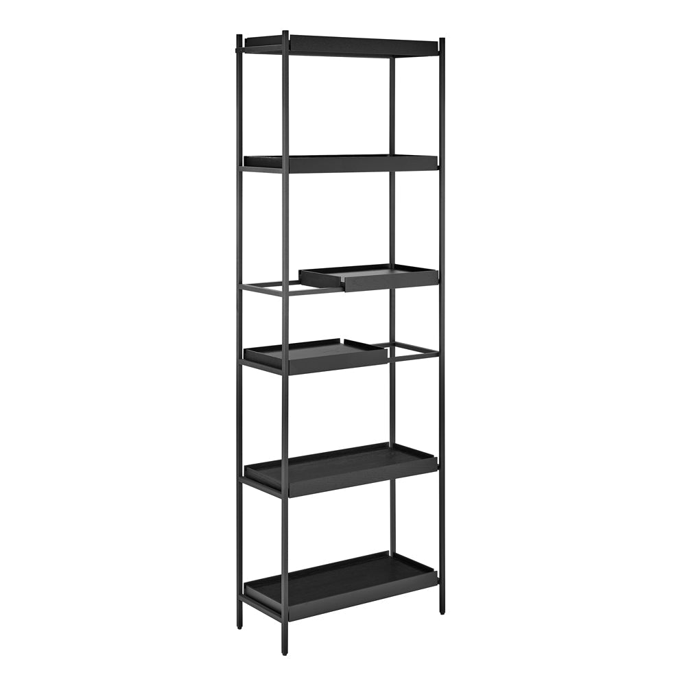 Kumla Tall Shelf - Narrow