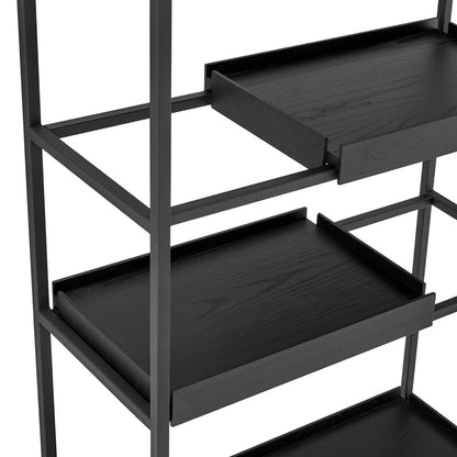 Kumla Tall Shelf - Narrow