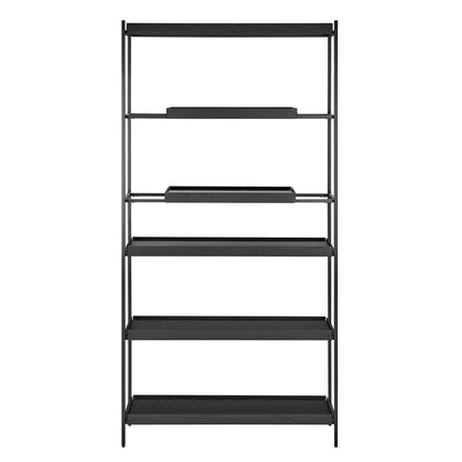 Kumla Tall Shelf - Wide