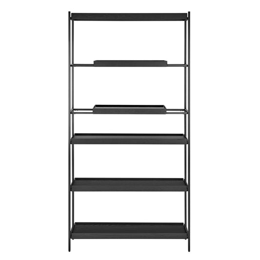 Kumla Tall Shelf - Wide