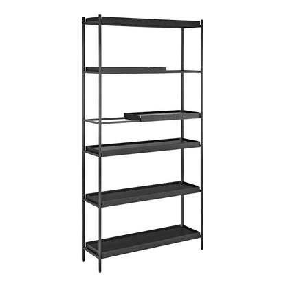 Kumla Tall Shelf - Wide