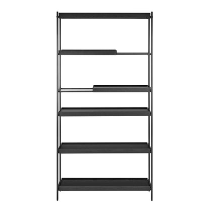 Kumla Tall Shelf - Wide