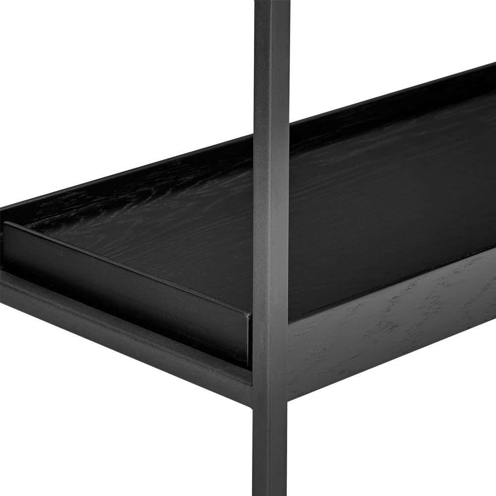 Kumla Tall Shelf - Wide