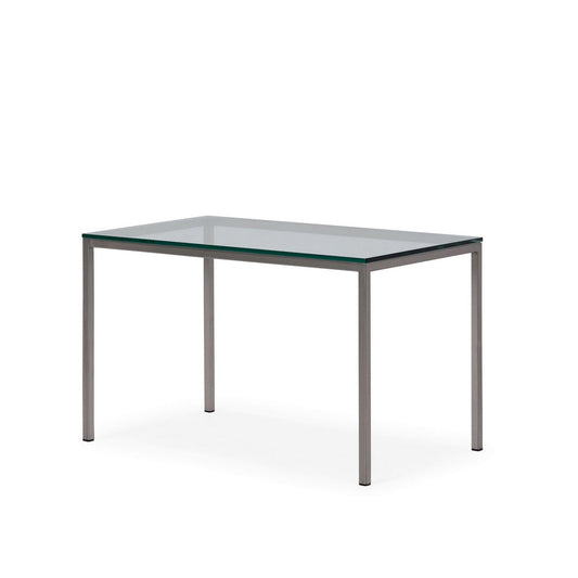 Custom Large End Table