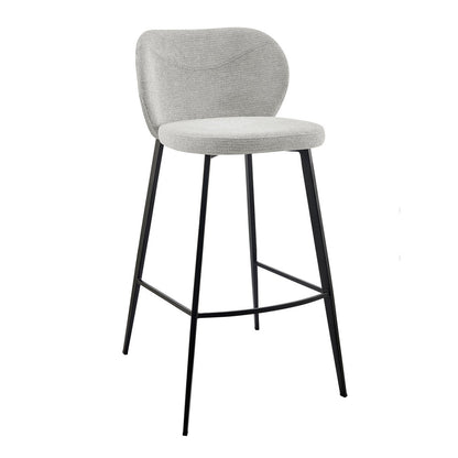 Lund Counter and Bar Stool
