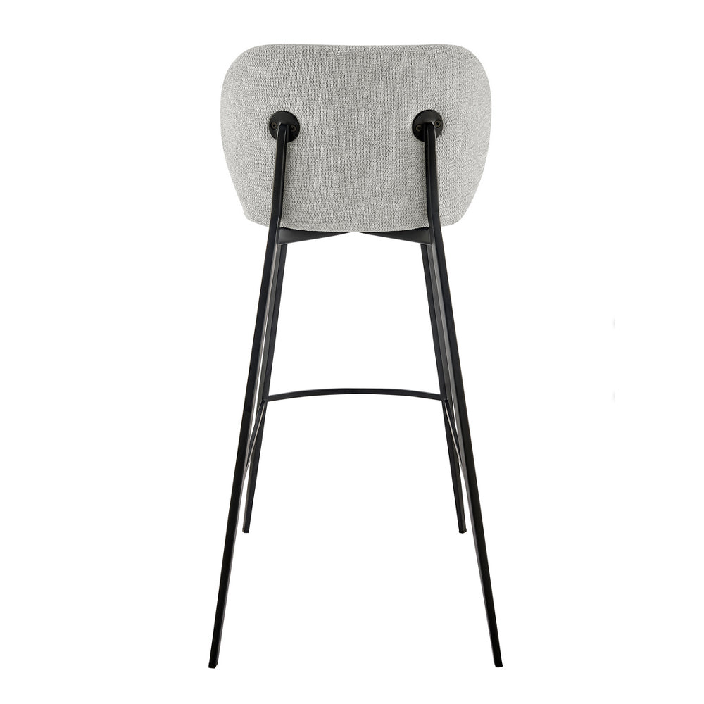 Lund Counter and Bar Stool