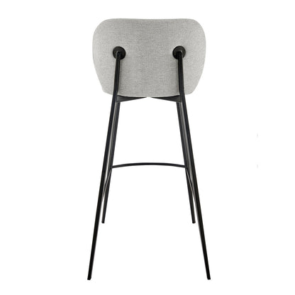 Lund Counter and Bar Stool