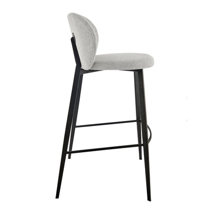 Lund Counter and Bar Stool