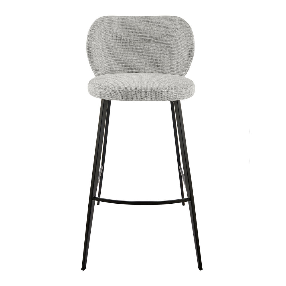 Lund Counter and Bar Stool