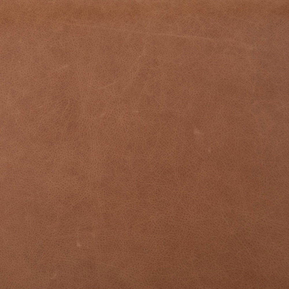 Dillion Bed - Leather