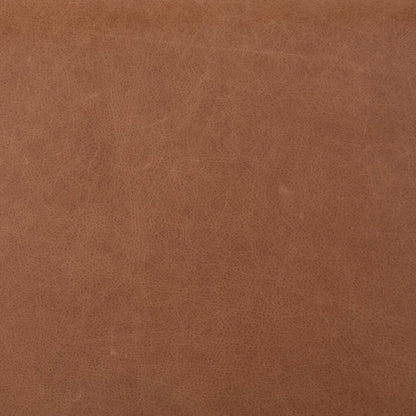 Dillion Bed - Leather