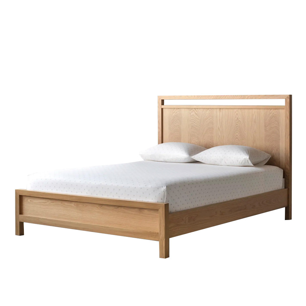 Fulton Bed