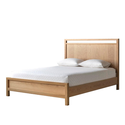 Fulton Bed