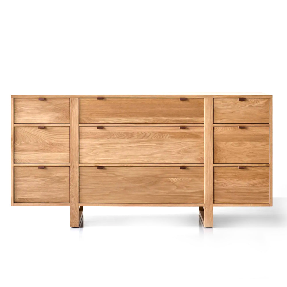 Fulton Dresser